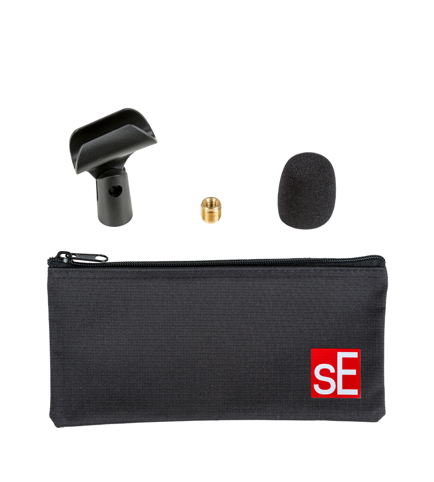sE ELECTRONICS V7 SUPERCARDIOID DYNAMIC MIC