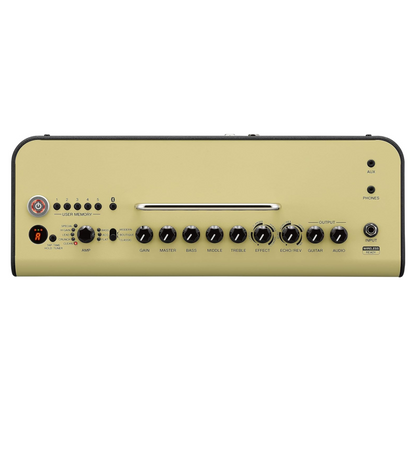 YAMAHA THR30II WIRELESS GUITAR AMP