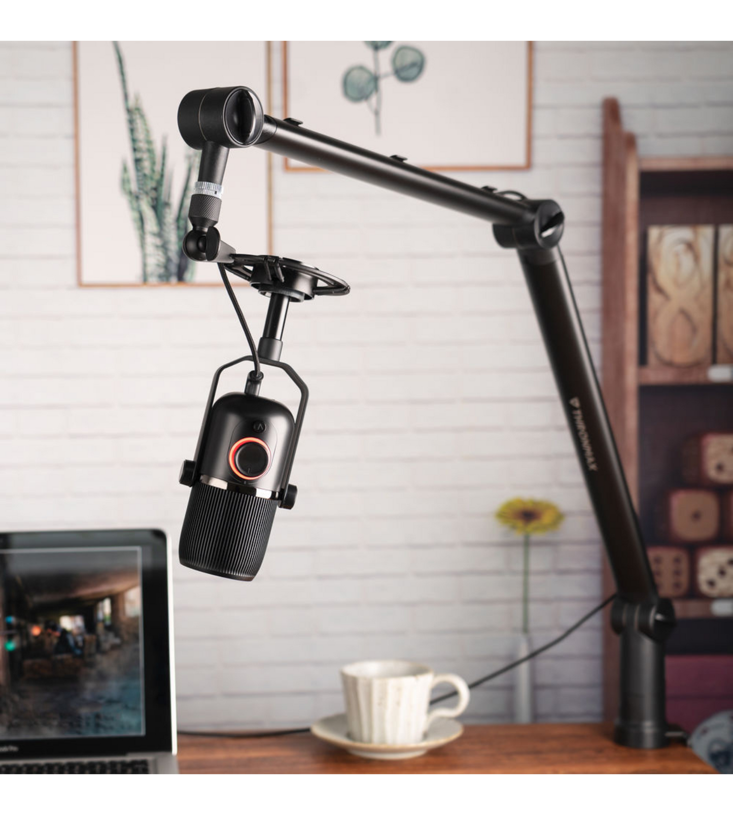 THRONMAX P2 EXPERT SHOCK MOUNT