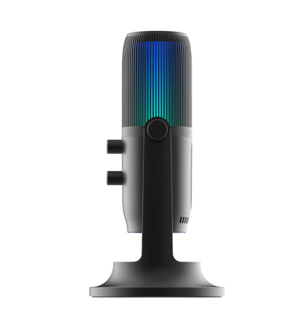 Thronmax MDrill Ghost USB Mic W/ RGB
