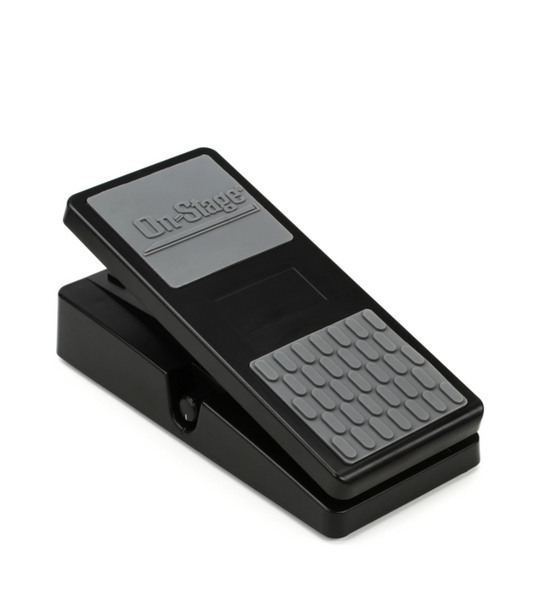On-Stage KEP100 Expression Pedal