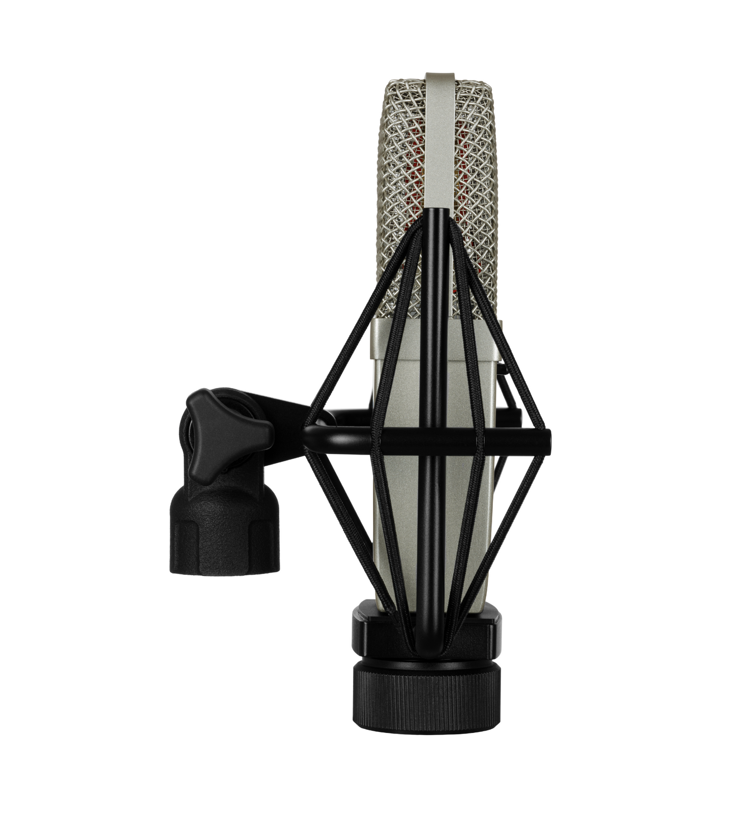 sE ELECTRONICS T2 MULTI-PATTERN LARGE DIAPHRAGM CONDENSER MIC