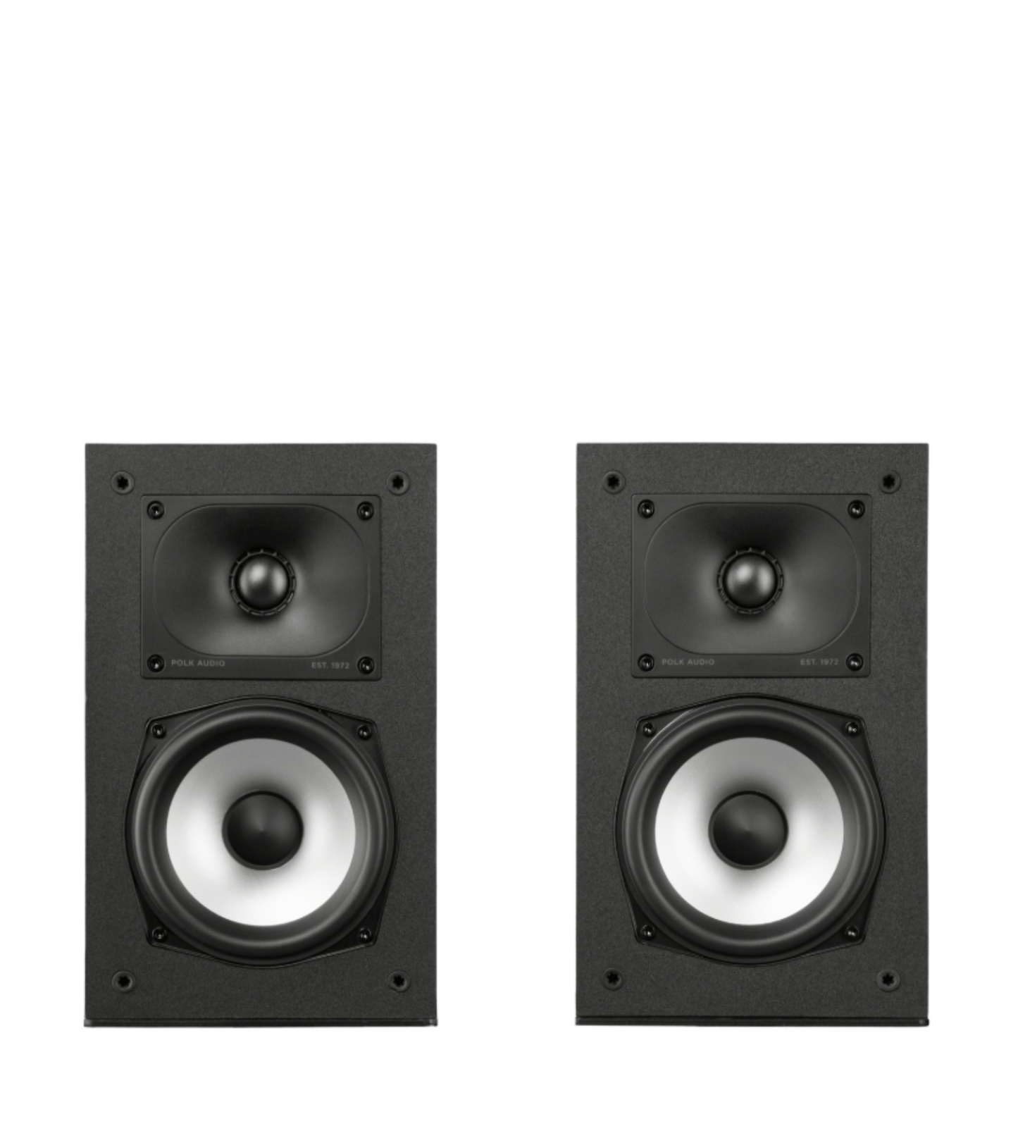 POLK AUDIO XT15 BOOKSHELF LOUDSPEAKER (Pair)