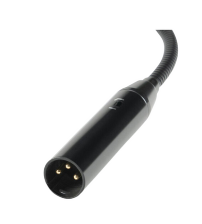 ONSTAGE DJM618 GOOSENECK MICROPHONE