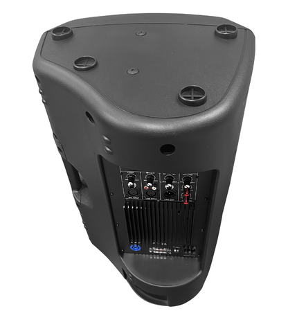 LISTEN ACOUSTIC PT-12A 12" (Pair) Active Speaker