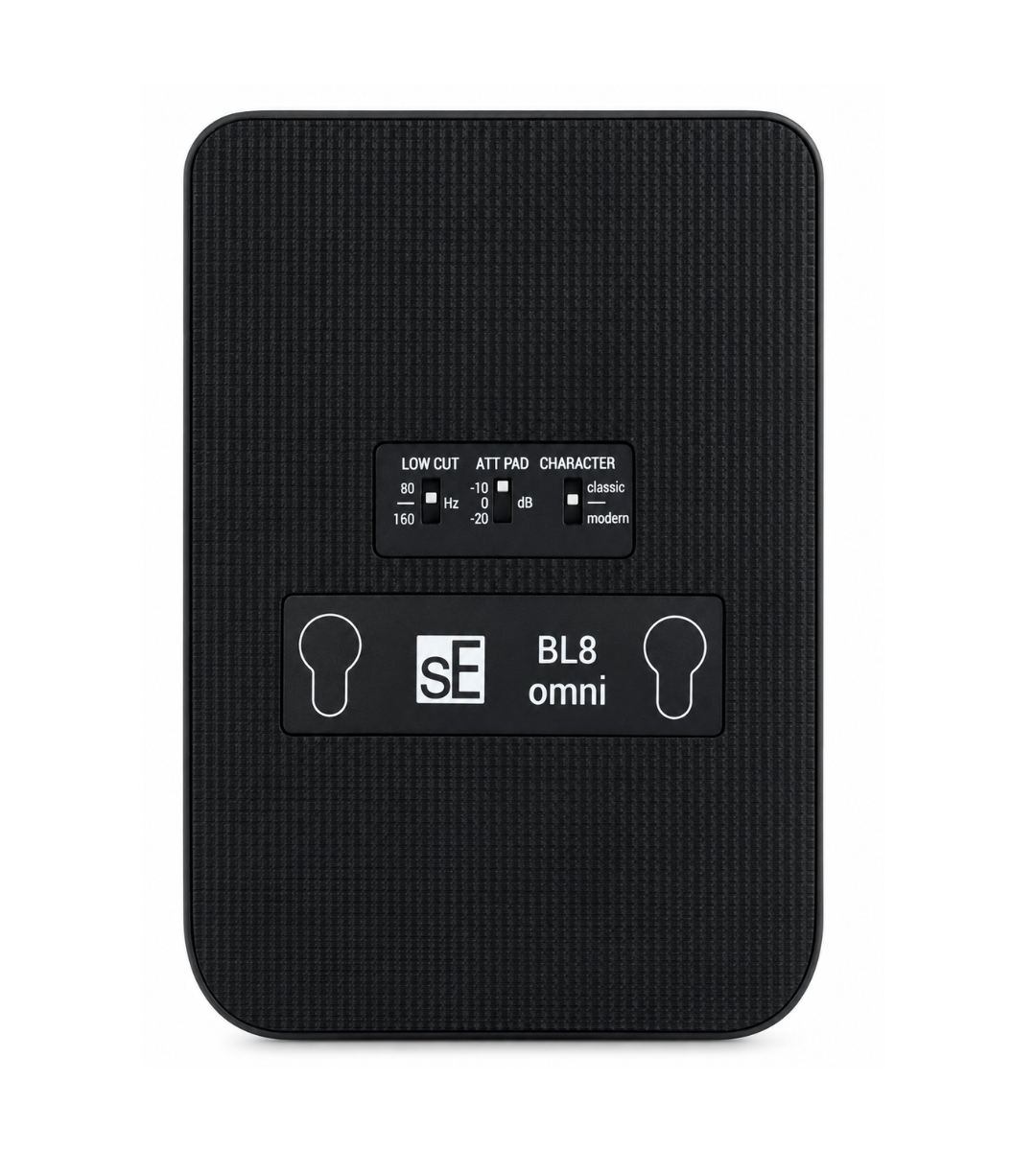 SE BOUNDARY LAYER MIC - BL8 OMNI