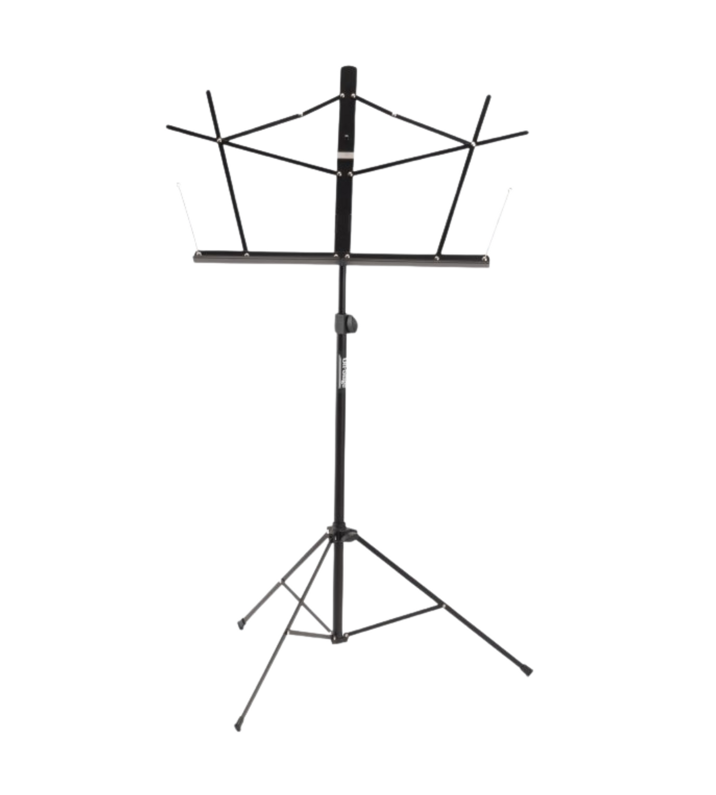 On-Stage SM7022BB Detachable Sheet Music Stand with Bag