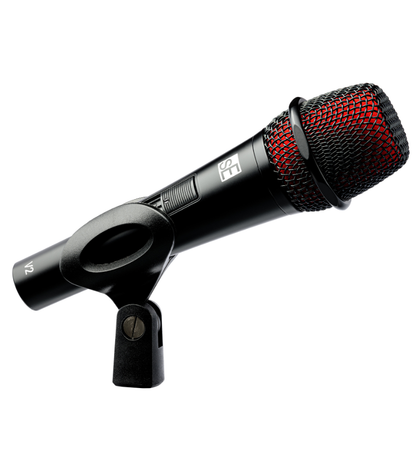 SE DYNAMIC VOCAL MIC - V2 SWITCH
