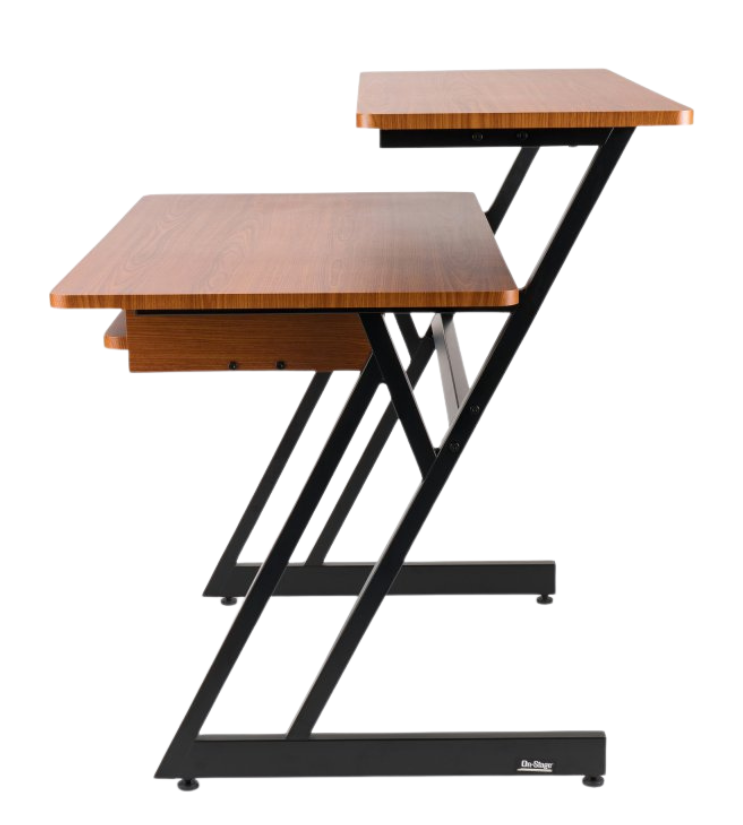 ON STAGE WS7500RB WORKSTATION