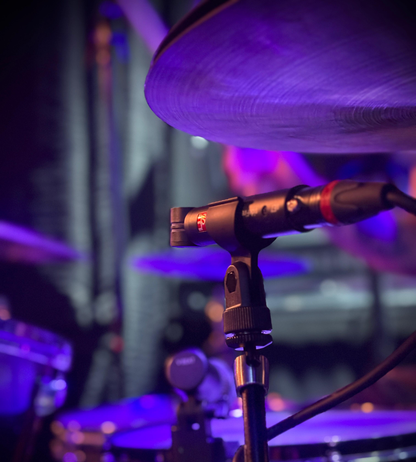 sE 7sF SMALL DIAPHRAGM CONDENSER MIC - Dual