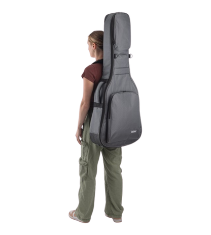 ON STAGE GBA4990CG DELUXE ACOUSTIC GUITAR GIG BAG