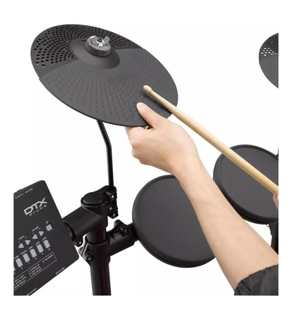 YAMAHA DTX402K/e ELECTRONIC DRUMS