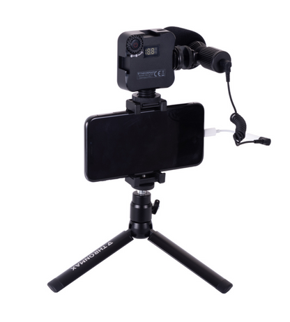 Thronmax C1P Vlogger Pro Microphone Kit
