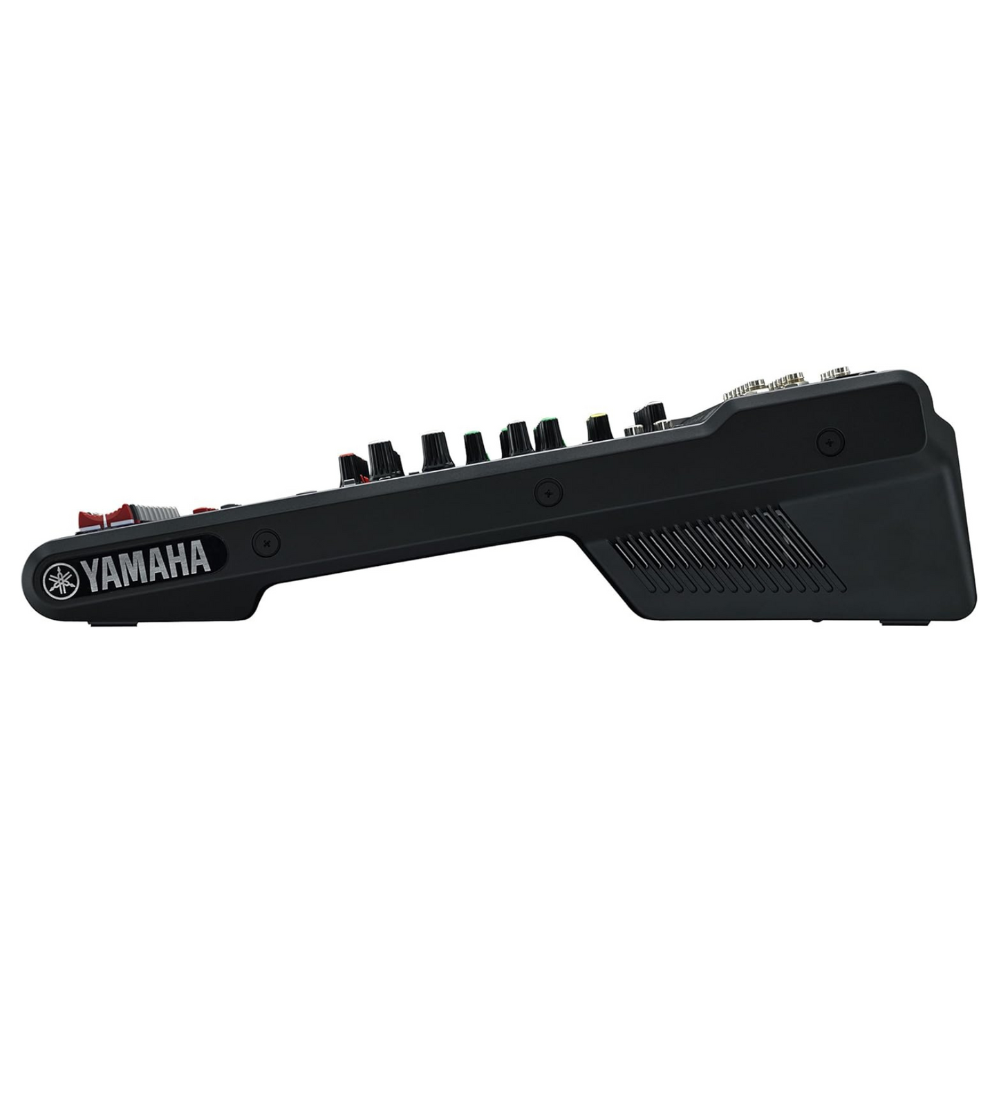 YAMAHA MG12XU 12 CHANNEL MIXING CONSOLE