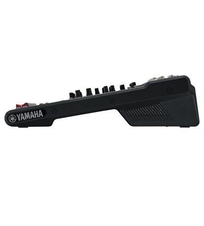 YAMAHA MG12XU 12 CHANNEL MIXING CONSOLE