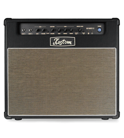KUSTOM KG100 FX112 V3.0