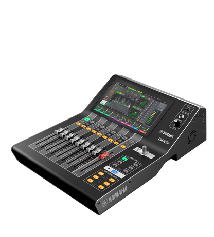 YAMAHA DM3-S DIGITAL MIXER
