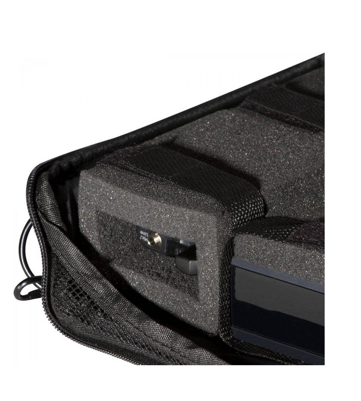 On-Stage MB5002 Wireless Mic Bag