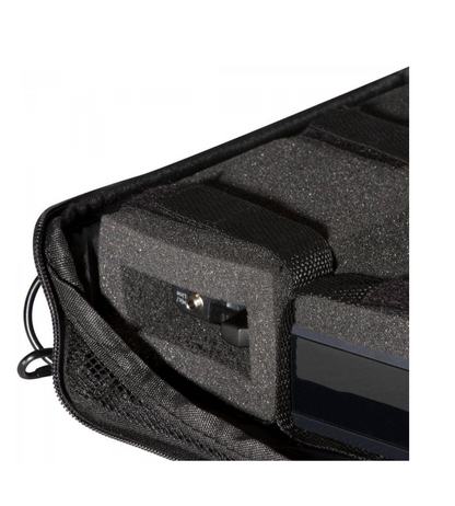 On-Stage MB5002 Wireless Mic Bag