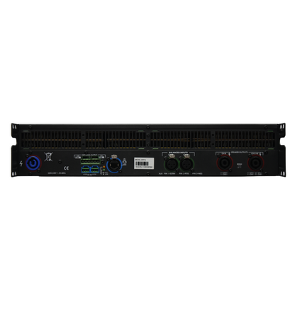 ADI DFP14 DSP AMPLIFIER