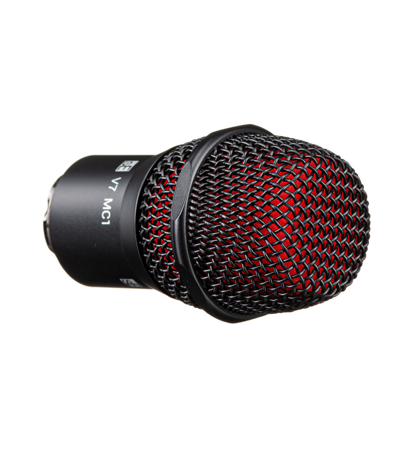 sE ELECTRONICS V7 MC1 WIRELESS CAPSULE (Shure/AMS/Mipro) - Black