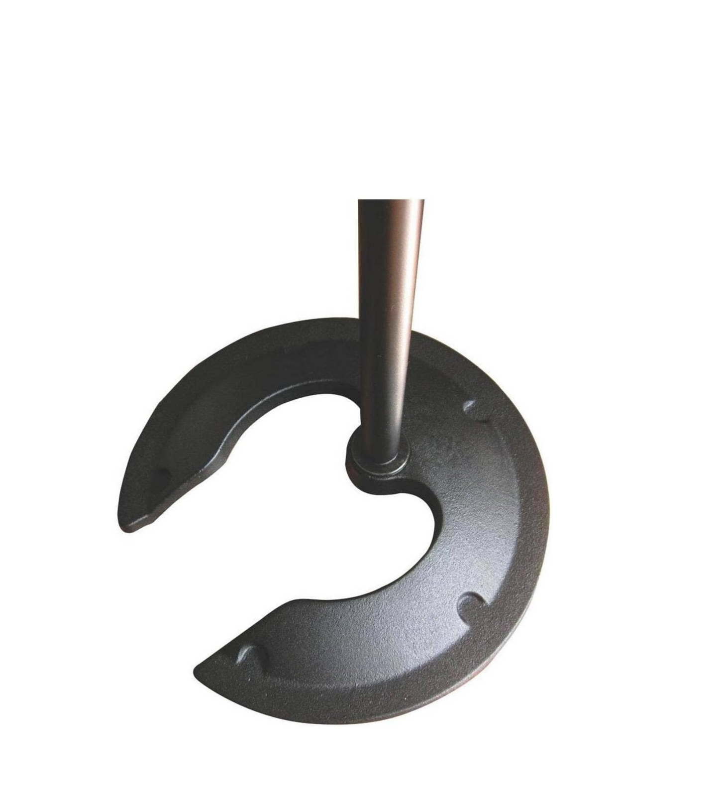 On-Stage MS7325 Stackable Mic Stand
