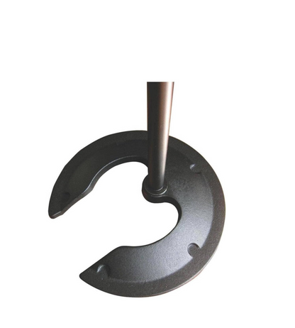 On-Stage MS7325 Stackable Mic Stand