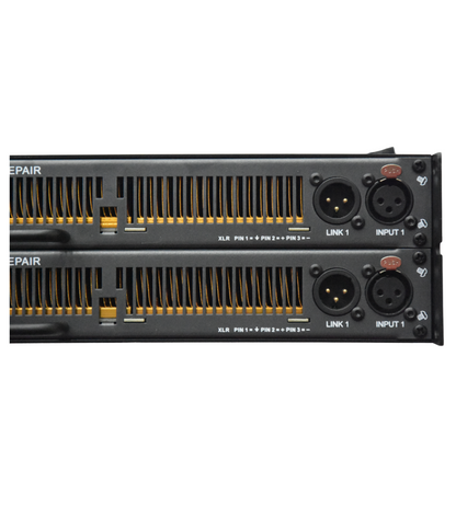 ADI S600 AMPLIFIER