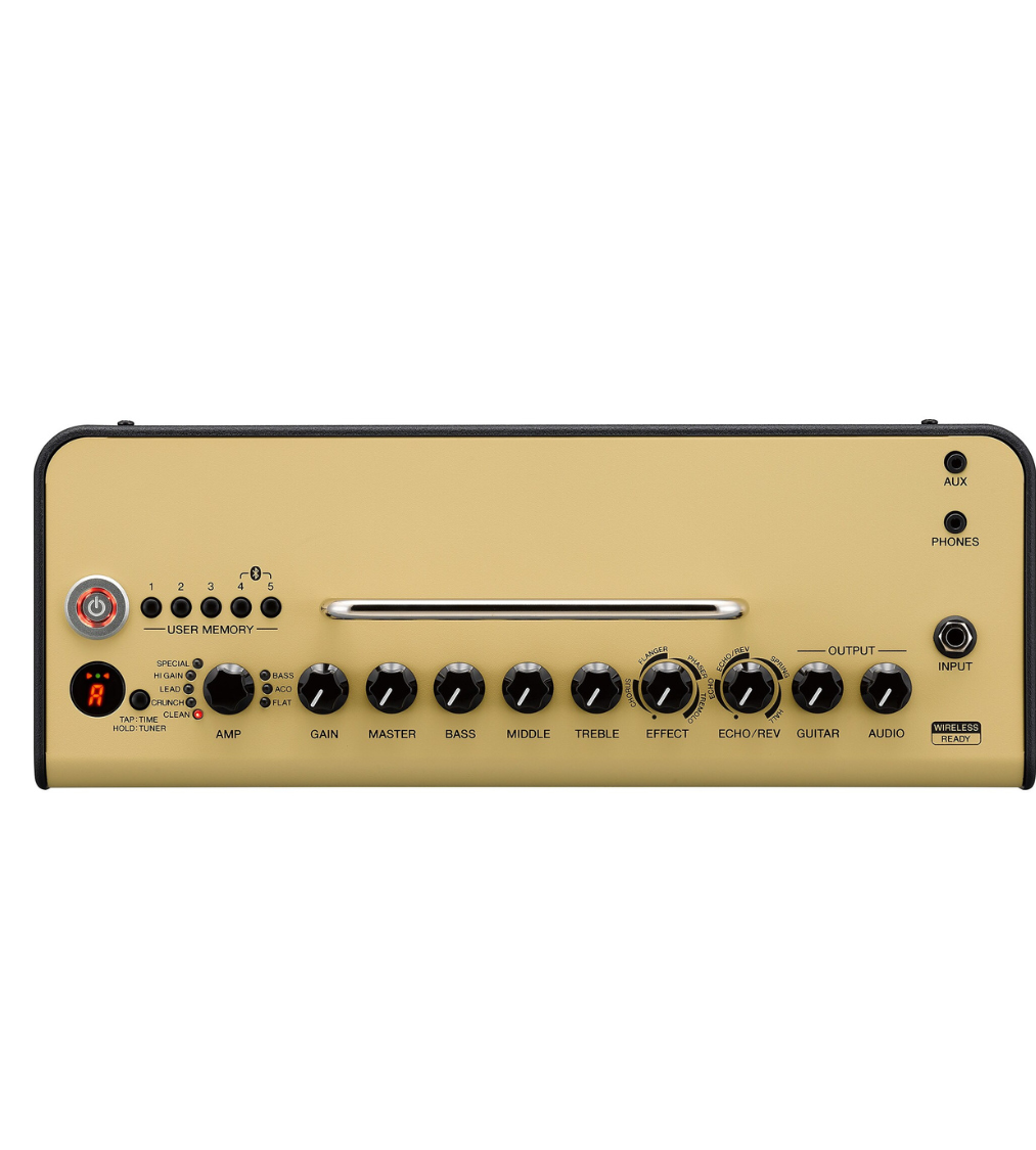 YAMAHA THR10II Wireless Guitar Amp