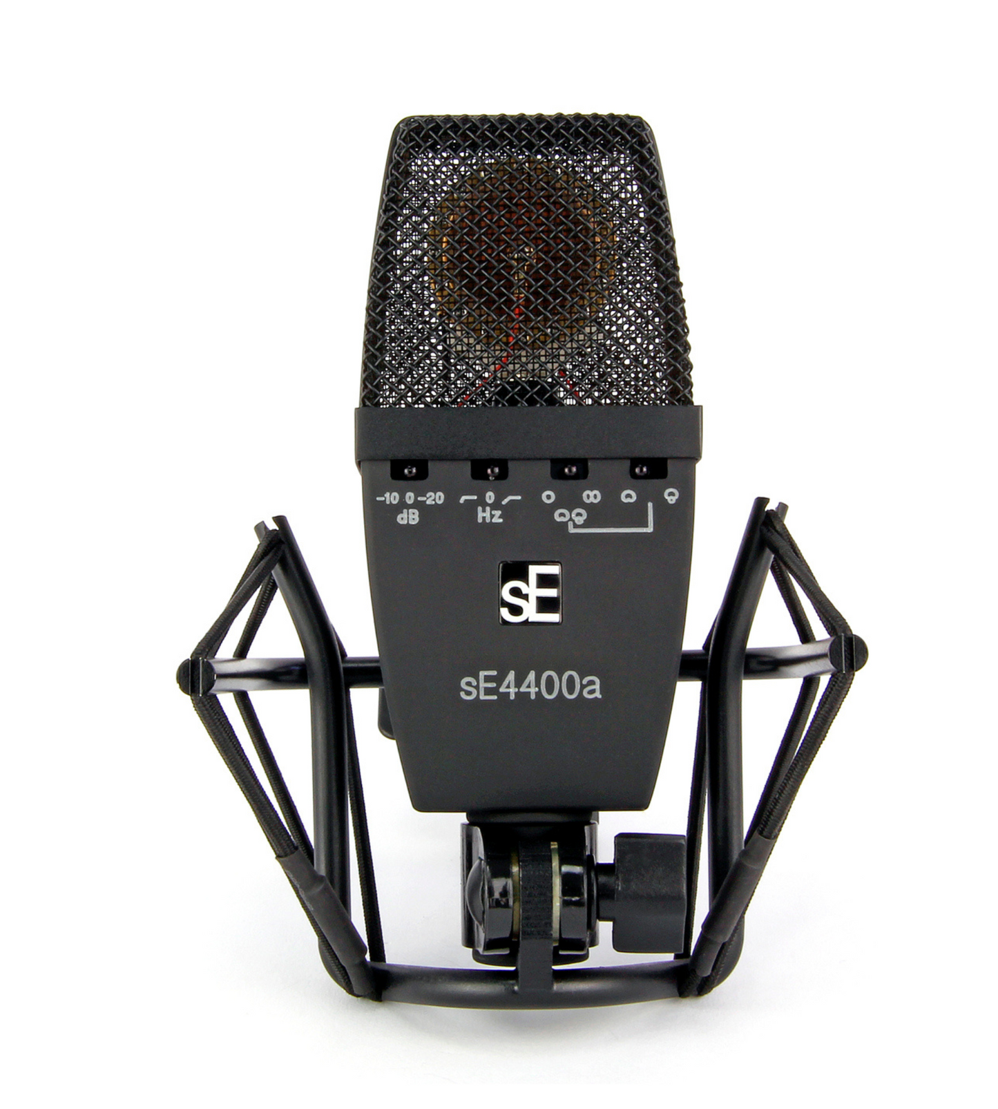 sE ELECTRONICS 4400a MULTI-PATTERN CONDENSER MIC