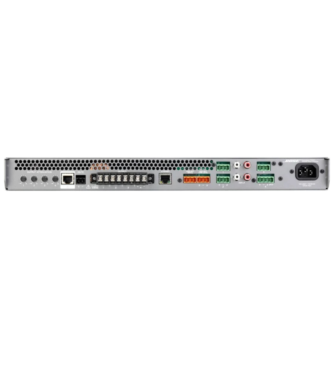 BOSE P4300+ POWER SPACE