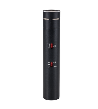 sE ELECTRONICS  SE8 SMALL DIAPHRAGM CONDENSER MIC