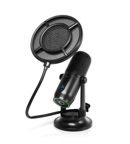 THRONMAX P1 POP FILTER