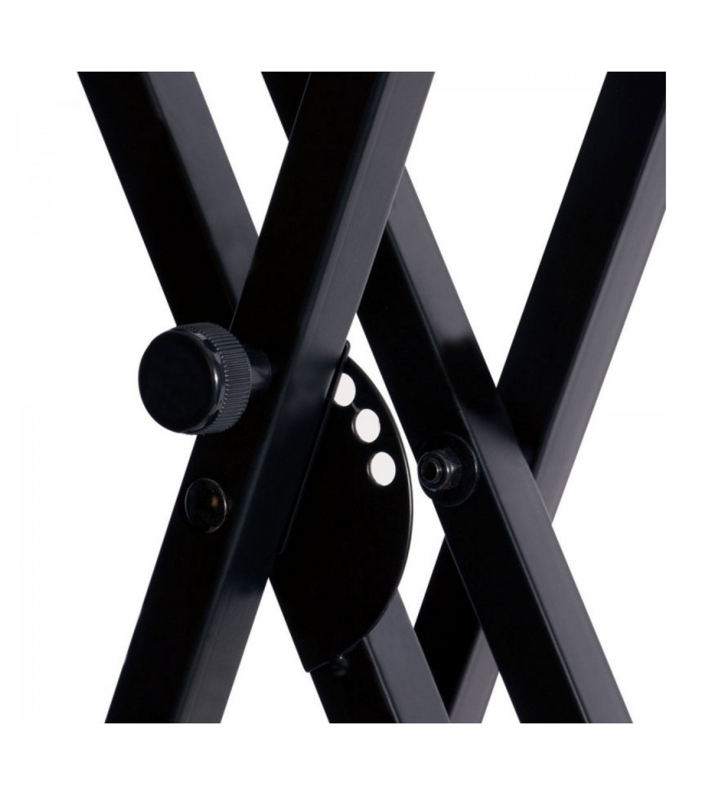 On-Stage KS7171 Double-X Keyboard Stand
