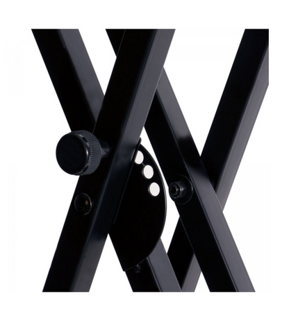On-Stage KS7171 Double-X Keyboard Stand