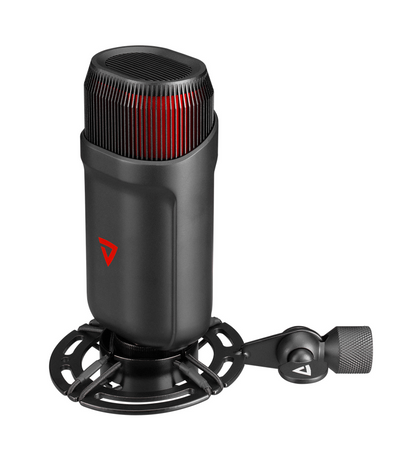 Thronmax M5 MDrill Zone XLR Microphone