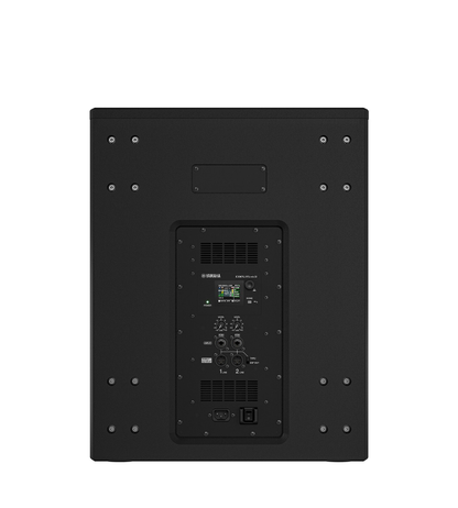 YAMAHA DXS15 MK3 Powered Subwoofer