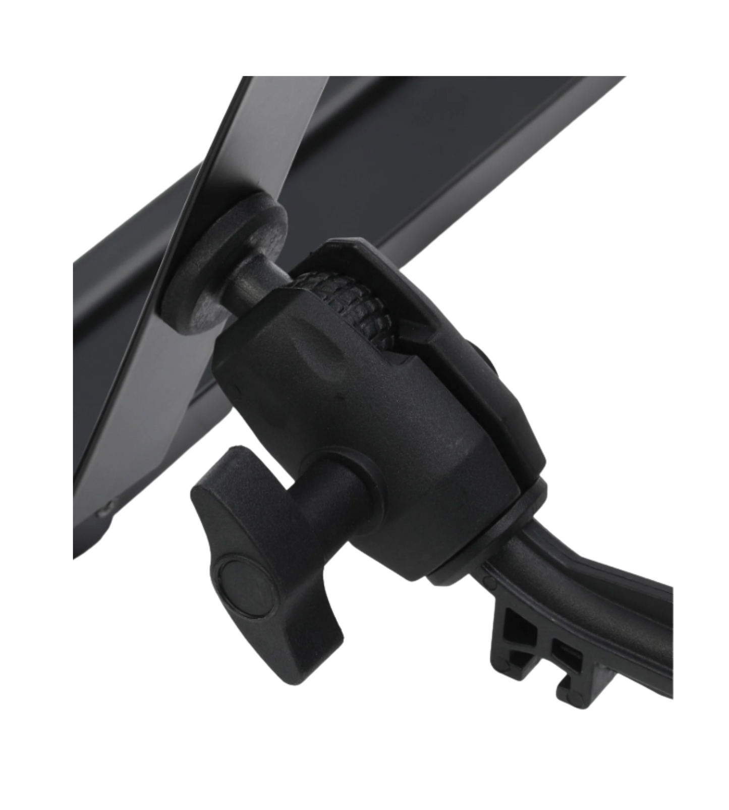 On-Stage SMC1500 Mic Stand Back Plate