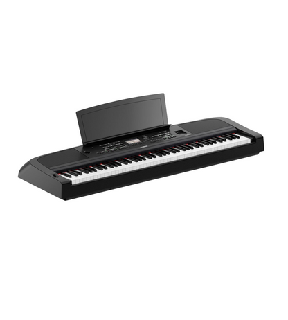 YAMAHA DGX 670B DIGITAL PIANO