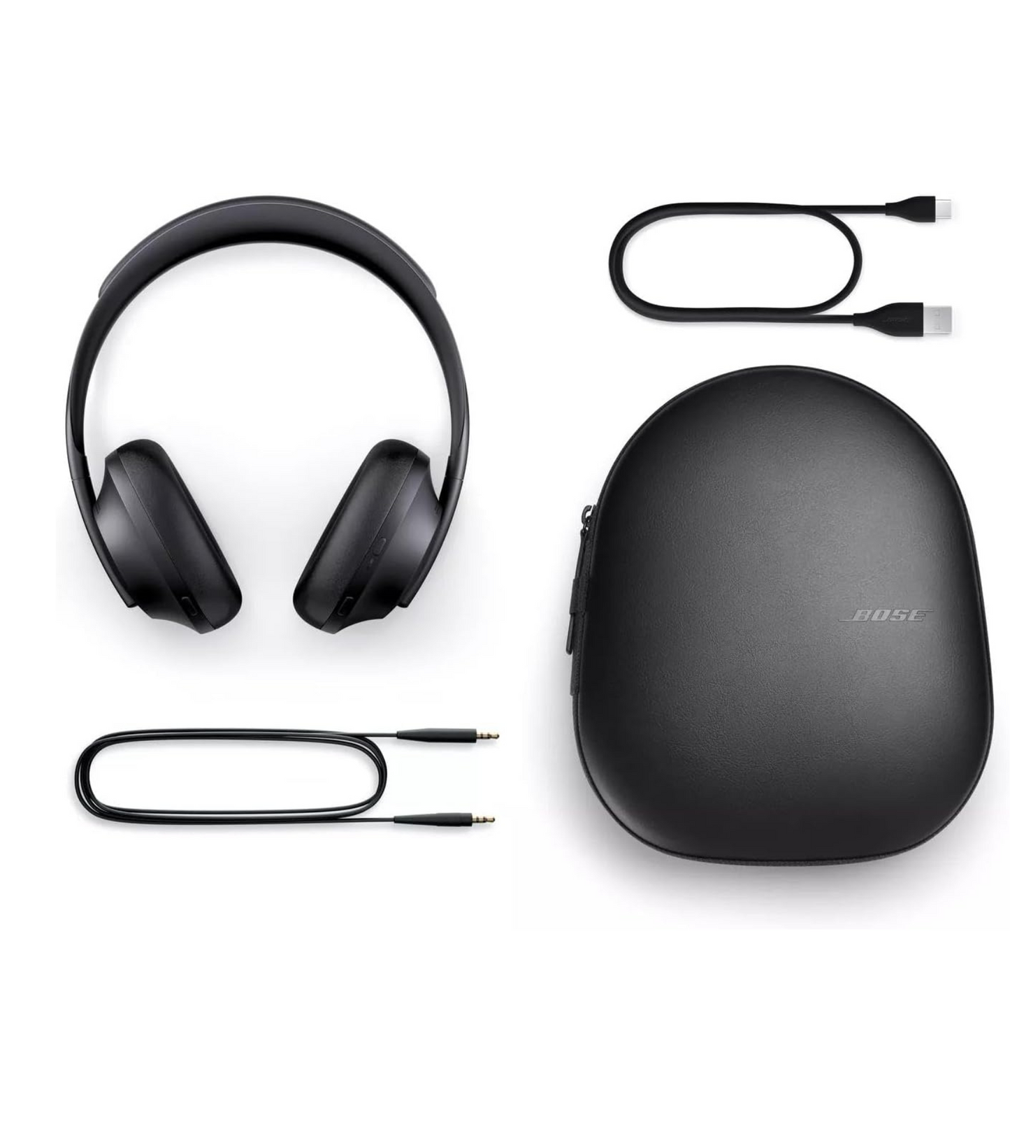 BOSE NC700 HEADPHONES