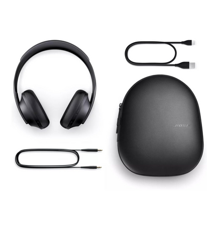 BOSE NC700 HEADPHONES