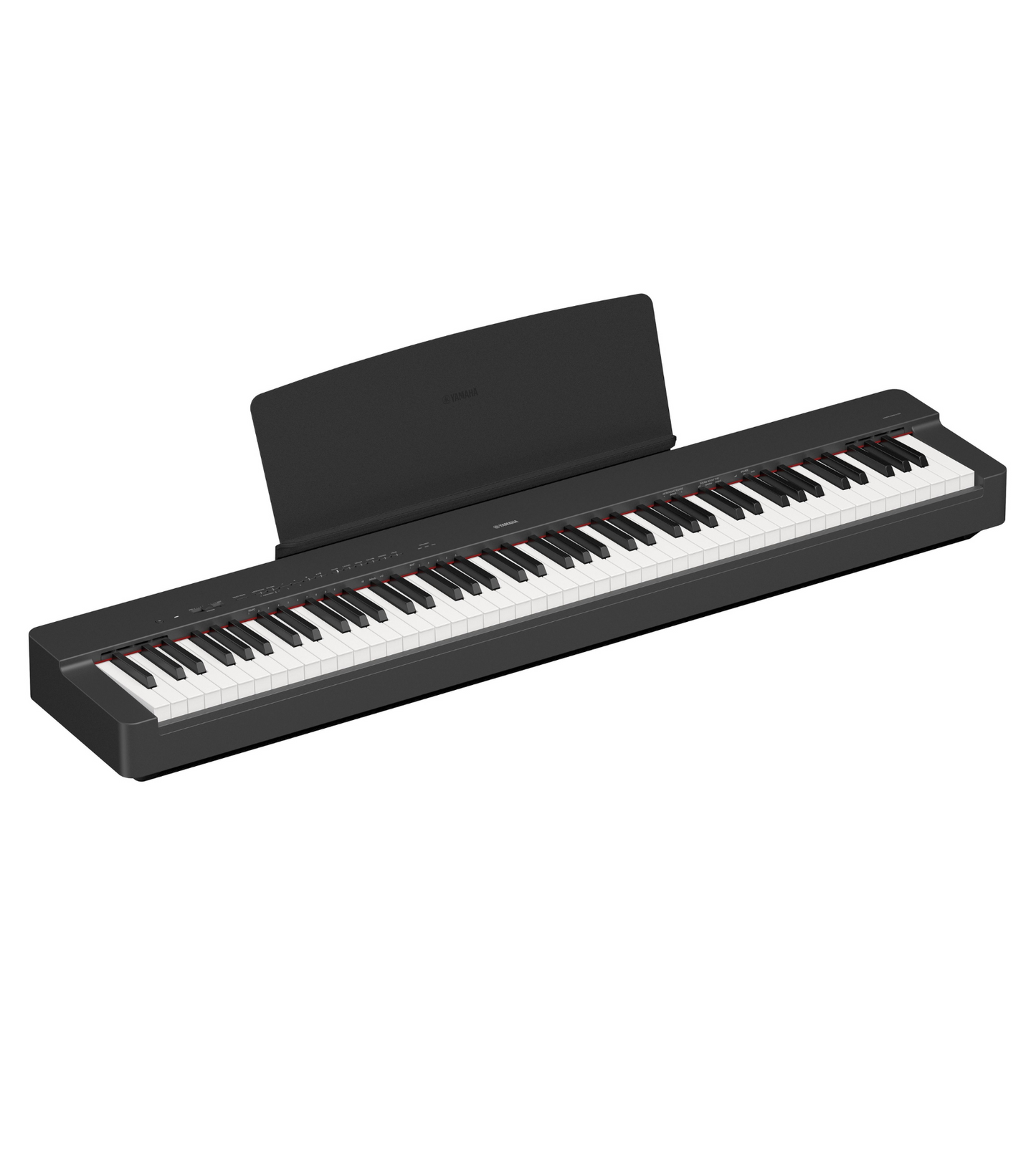 YAMAHA P225B DIGITAL PIANO