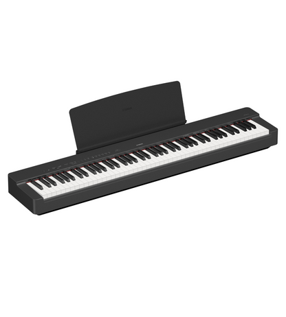 YAMAHA P225B DIGITAL PIANO