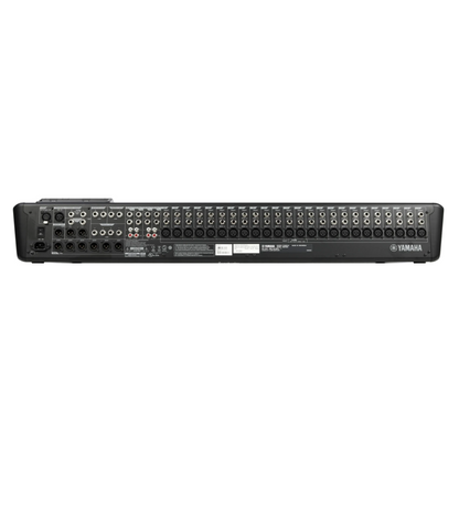 YAMAHA MGP32X 32 CHANNELS ANALOG MIXER