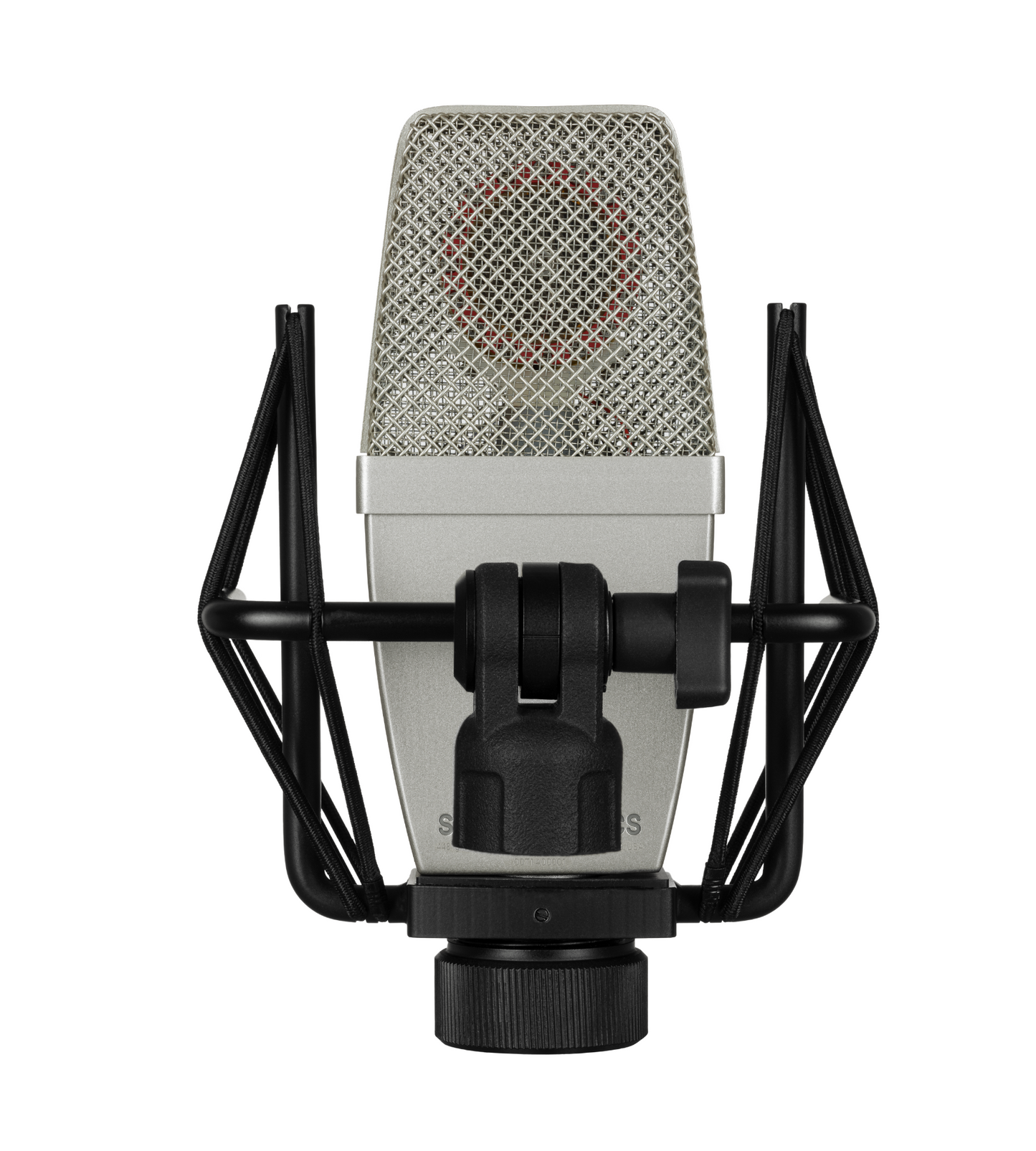 sE ELECTRONICS T1 LARGE DIAPHRAGM CONDENSER MIC - T1 PAIR