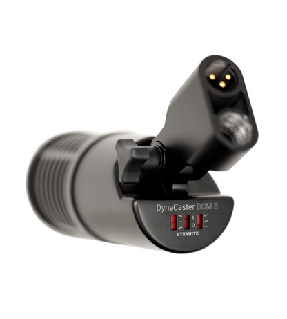 sE ELECTRONICS DCM8 DYNACASTER VOCAL MIC