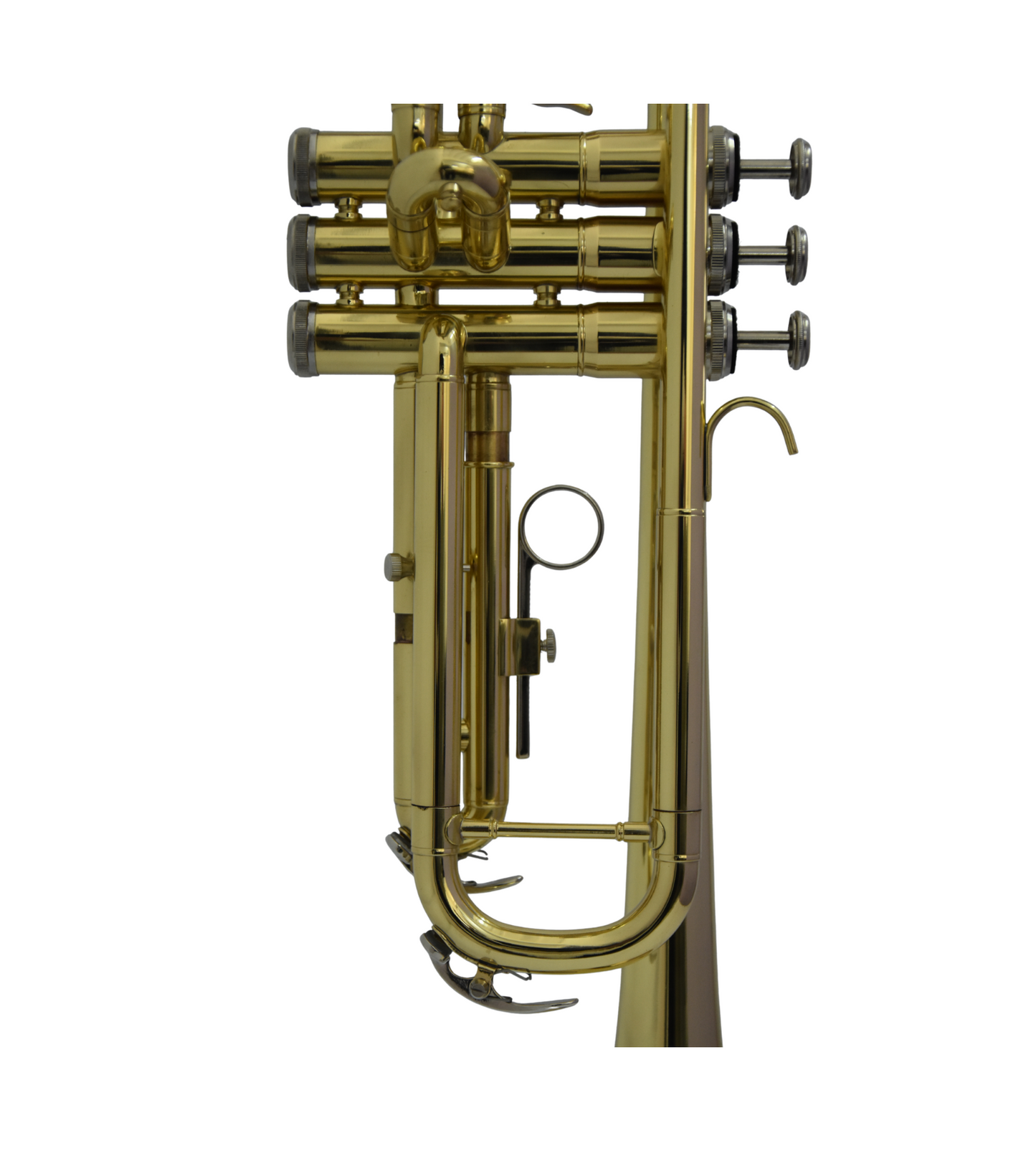 ADI 6418L TRUMPET BB LACQUER FINISH