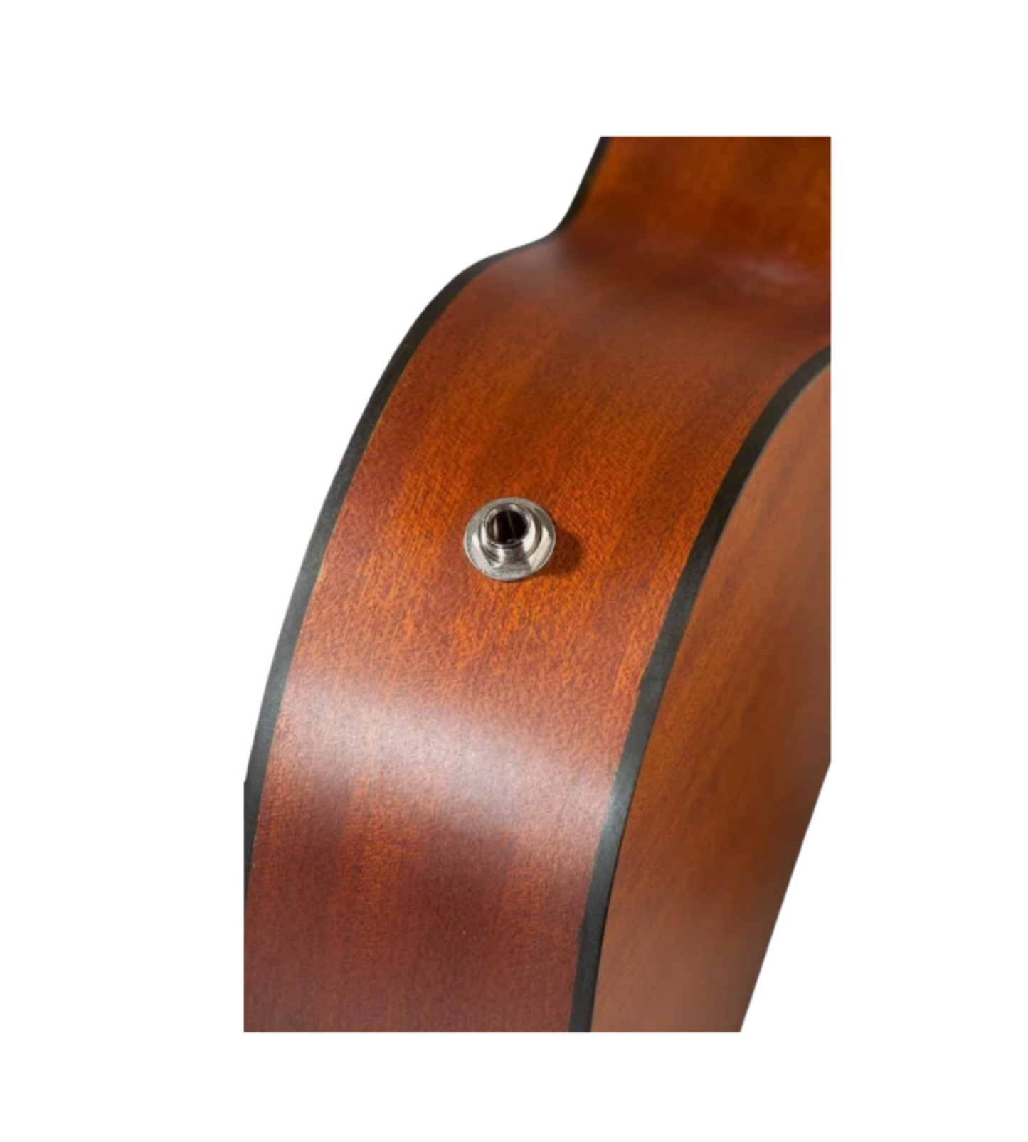 OHANA TK14E TENOR UKULELE W/ BAG