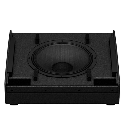 YAMAHA DHR 12M Powered Monitor Speaker