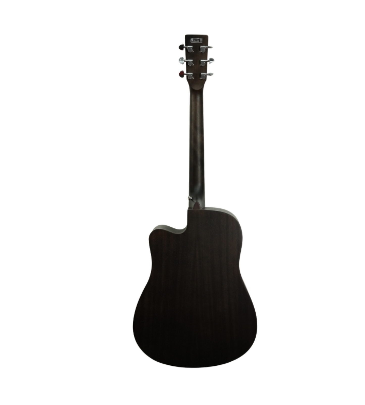 ADI D60C BK ACOUSTIC GUITAR